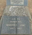 HAMILTON Andrew John -1938 & Margaret Jane 1887-1963