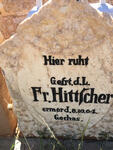 HITTSCHER Fr. -1904
