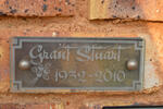 STUART Grant 1932-2010
