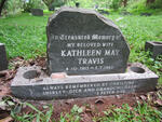 TRAVIS Kathleen May 1913-1982