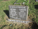 WHEATLEY Edward Paul 1934-2006 :: WHEATLEY Anthony Eugene 1953-1971