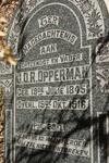 OPPERMAN J.D.R. 1845-1916