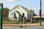 Kwazulu-Natal, RICHMOND, Presbyterian Church Cemetery