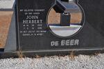 BEER John Herbert, de 1929-1996