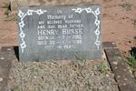 BUSSE Henry 1892-1940
