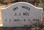 NEL J.J. 1883-1942