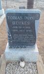 BEUKES Tobias 1915-1940