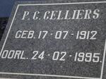CELLIERS P.C. 1912-1995