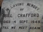CRAFFORD Bill -1949