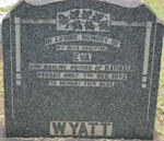 WYATT Eva -1942