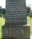 LIDDLE Jean -1909
