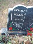 VORSTER Schalk Willem 1936-