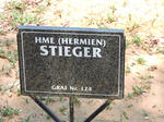 STIEGER H.M.E.