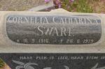 SWART Cornelia Catharina 1916-1979