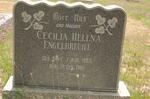 ENGELBRECHT Cecilia Helena nee SMIT 1883-1961