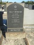 INTRATOR Vally nee SELDES 1883-1969