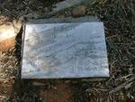 Western Cape, CLANWILLIAM district, Pakhuys 134, Vleiplaas_1, farm cemetery