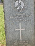 BLANCKENBERG C.J. -1944
