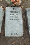MARTIN Venesia 1951-2004