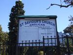 3. Overview St. Saviours Church Claremont