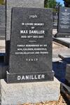 DANILLER Max -1957