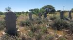 Northern Cape, HAY district, Griekwastad, Mamapula 59, farm cemetery
