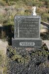 VISSER J.E.H. nee CILLIERS 1929-1959