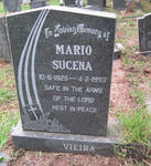 VIEIRA Mario Sucena 1925-1993