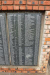 British War Memorial_Panel 3