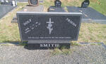SMITH Dolf 1938-1997 & Frieda