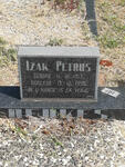 BEUKES Izak Petrus 1917-1995