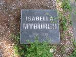 MYBURGH Isabella 1899-1979