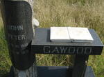 CAWOOD John Peter 1948-1979