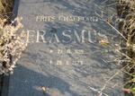 ERASMUS Frits Crafford 1959-1973