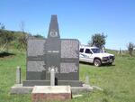 Kwazulu-Natal, SHISELWENI Rural (farm cemeteries)