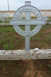 3. British Military graves
