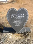 MARE Andries Jacobus 1982-2001