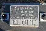 ELOFF F.C. 1941-1993