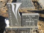 GAINSFORD Margie 1909-1994