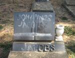 JACOBS Johannes Jacobus 1930-1995