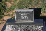 BUTLER Michael 1955-2009