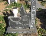 DEVENTER Susan, van 1940-2004