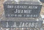 JACOBS J.J. 1980-1983
