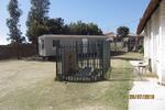 Gauteng, KRUGERSDORP district, Zandspruit 191, Cosmo City, Cosmo Christian Centre, Robert van Tonder grave