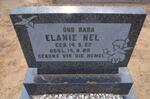 NEL Elanie 1980-1980