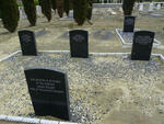 7. British Military Graves