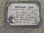 DAY Nathan 2001-2018