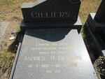 CILLIERS Andries H. 1902-1969