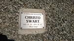 SWART Christo 1950-2014