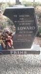 PRINS Edward 1946-1997